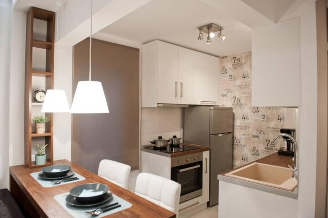 Manou No15 Apartment Saloniki Zewnętrze zdjęcie