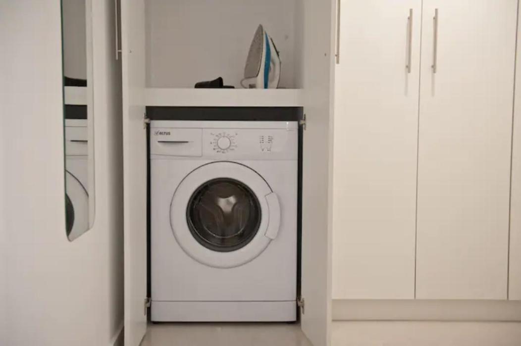 Manou No15 Apartment Saloniki Zewnętrze zdjęcie