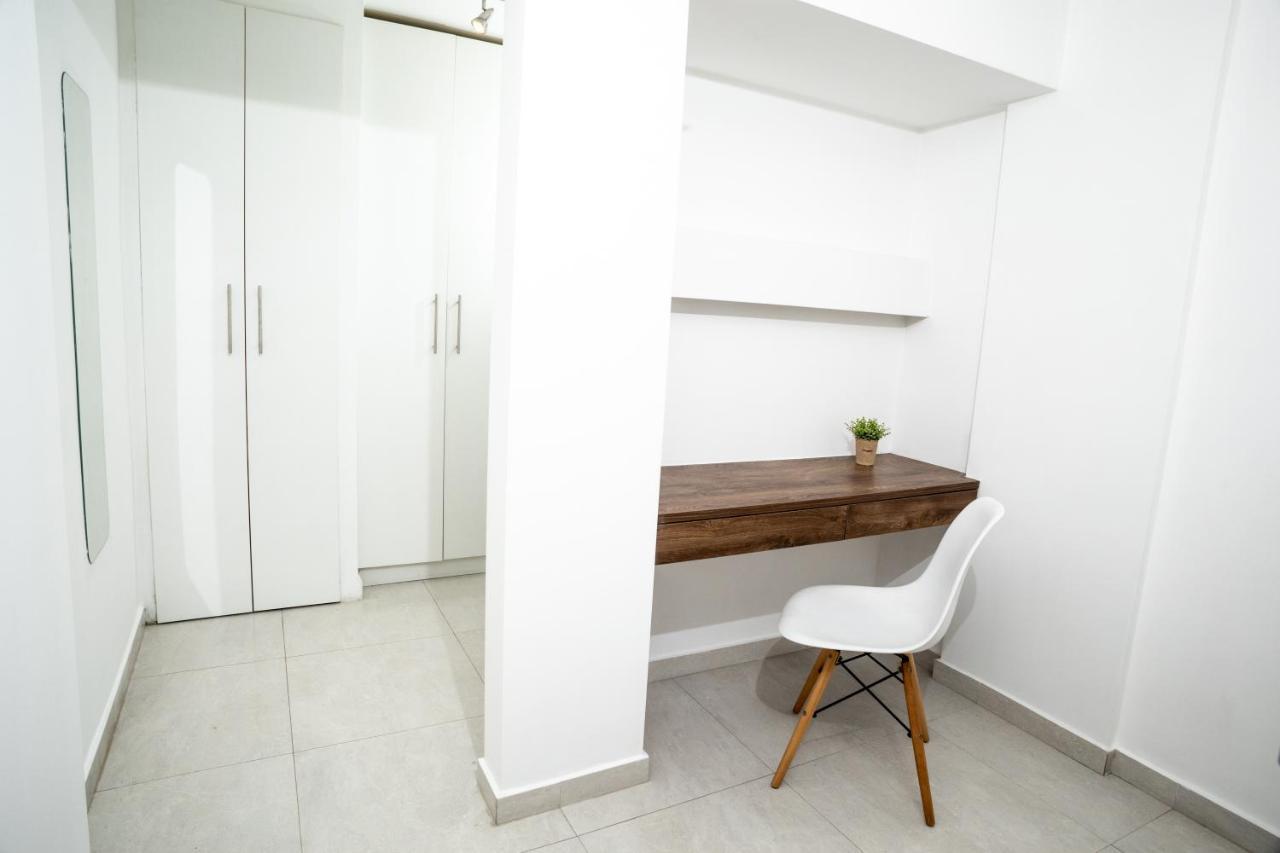 Manou No15 Apartment Saloniki Zewnętrze zdjęcie
