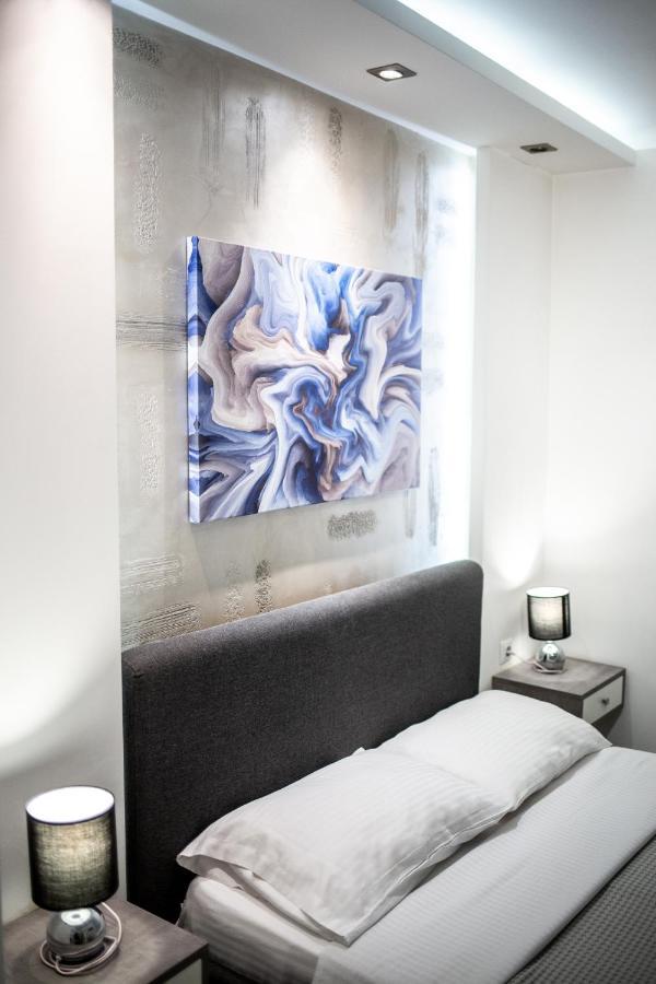 Manou No15 Apartment Saloniki Zewnętrze zdjęcie
