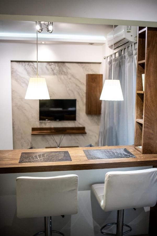 Manou No15 Apartment Saloniki Zewnętrze zdjęcie
