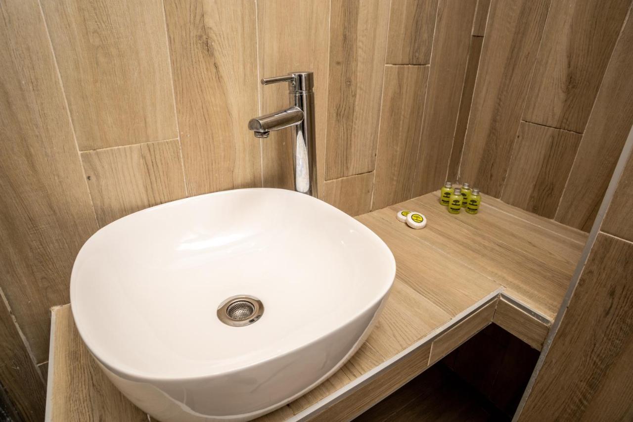 Manou No15 Apartment Saloniki Zewnętrze zdjęcie